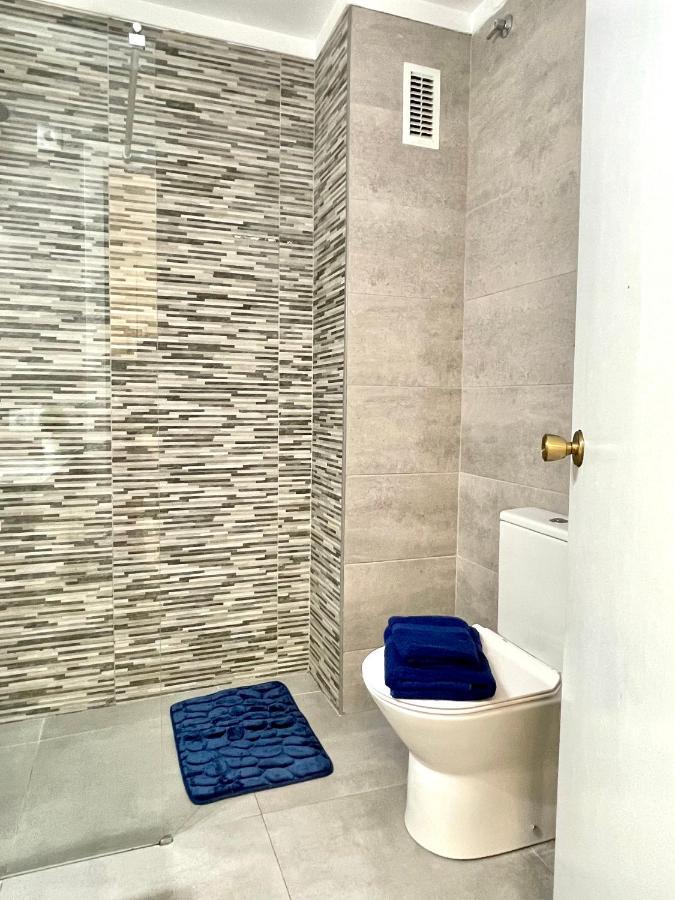 Apartbeach Novelty Climatizado Y Vistas Playa サロウ エクステリア 写真