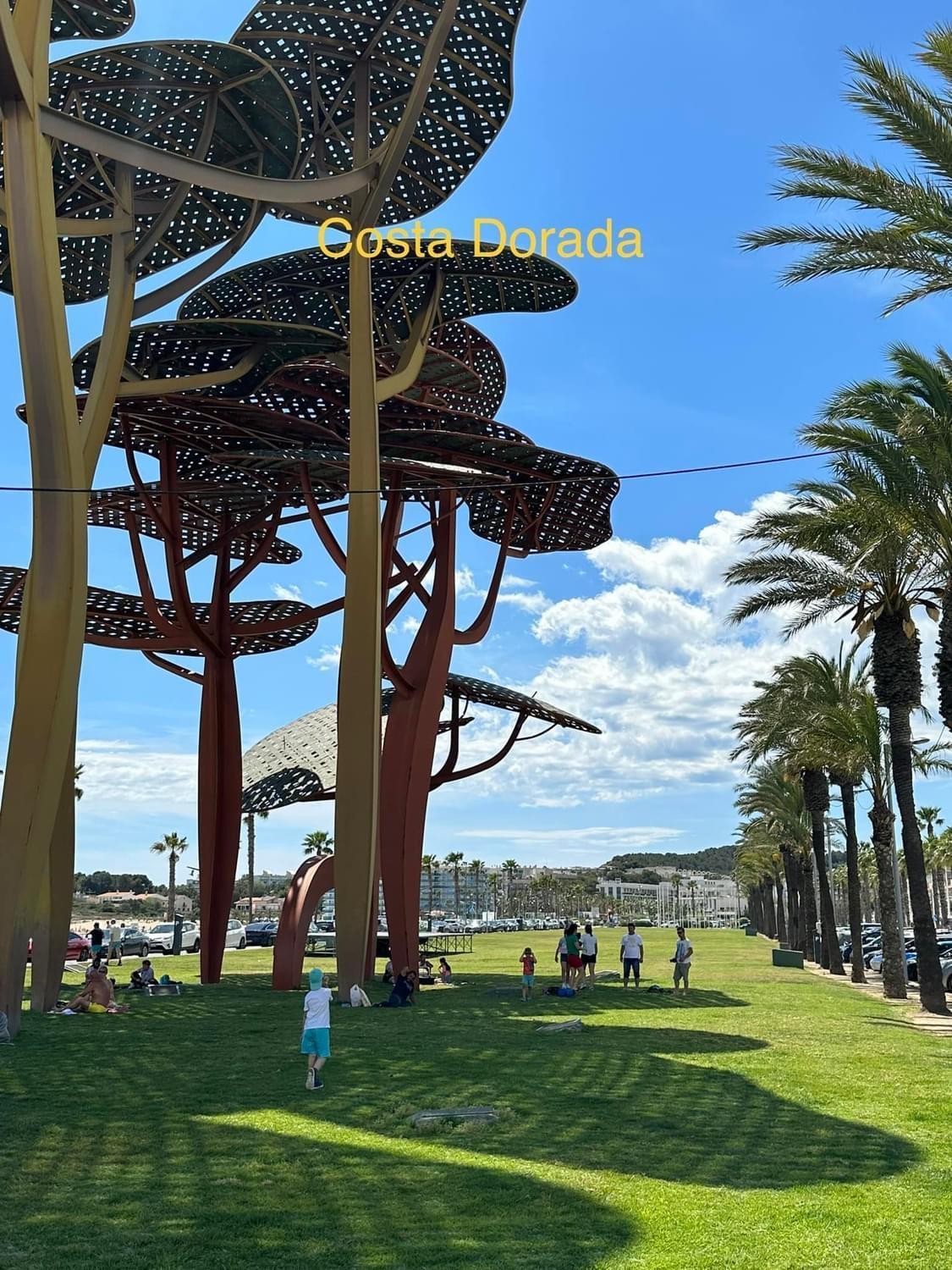 Apartbeach Novelty Climatizado Y Vistas Playa サロウ エクステリア 写真
